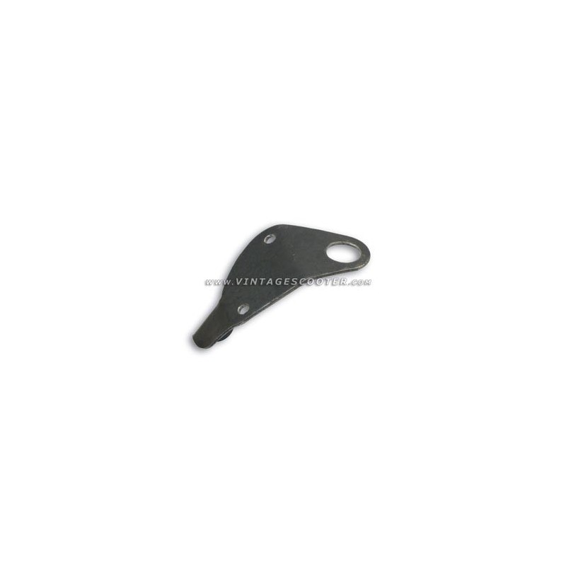 Support de bobine HT externe Vespa ACMA 1956-58 / 150 Gl